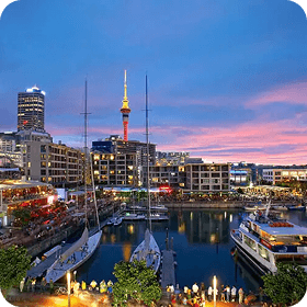 New-zealand