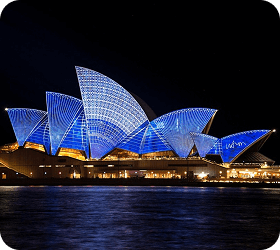 Australia